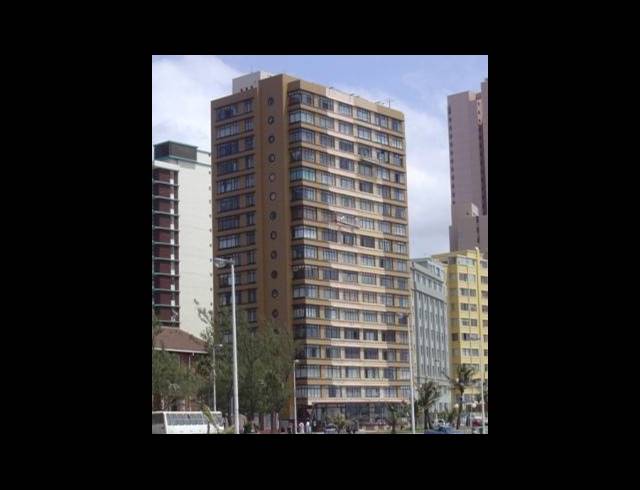 BEDROOM APARTMENT TO LET IN SOUTH BEACH